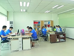 Dongguan Bless Garment Co., Ltd.