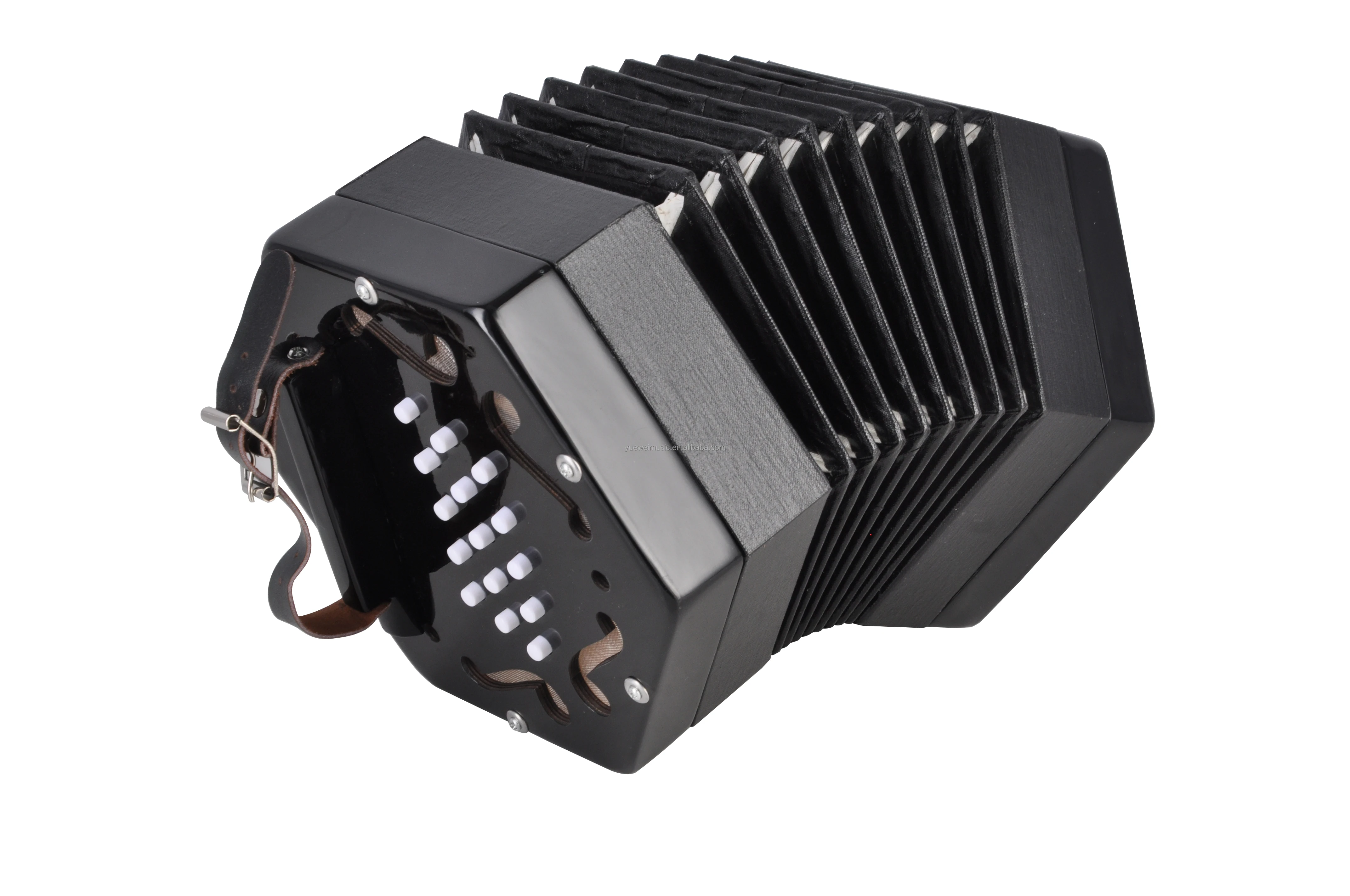 Factory Concertina Musical Instrument/concertina Accordion Cheap Buy