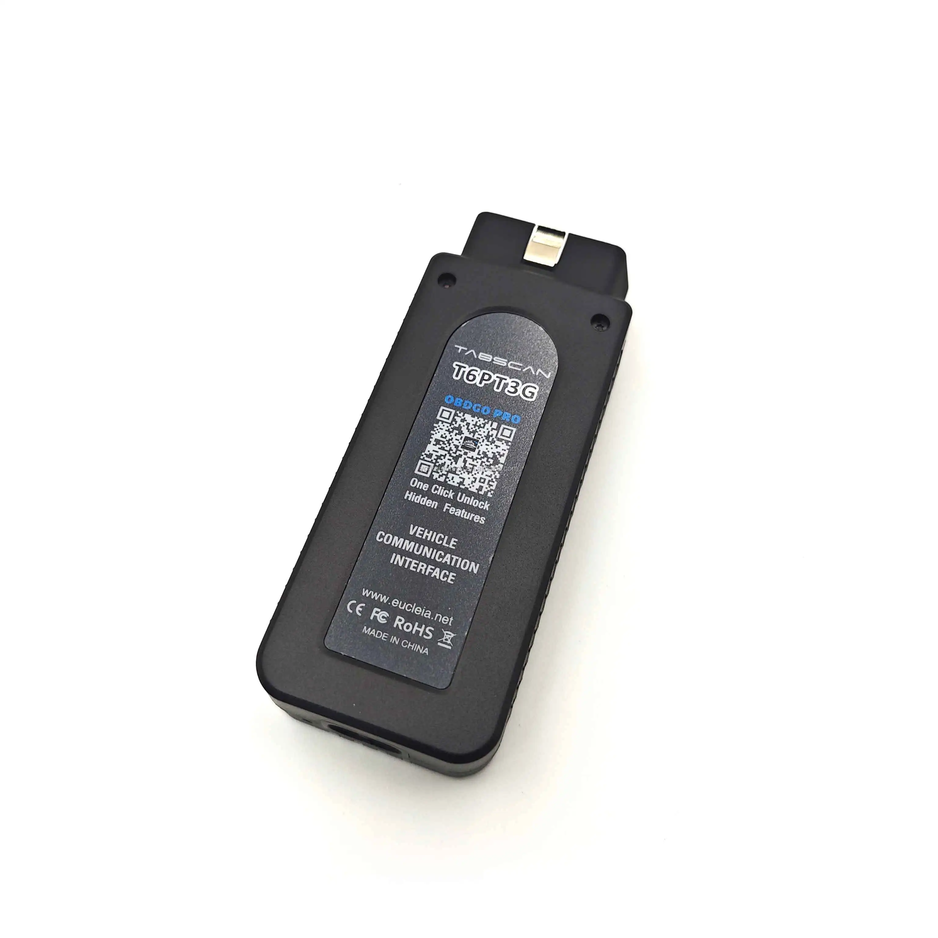 Best Quality T6PT3G Por-sche Diagnostic Tool for PIWIS CANFD DOIP Supports OEM Software Auto Scan Tool