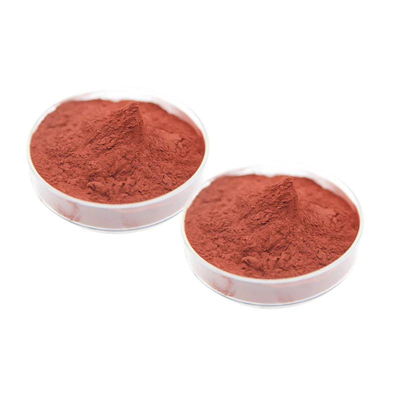 best price hot sale methyl red cas 493-52-7