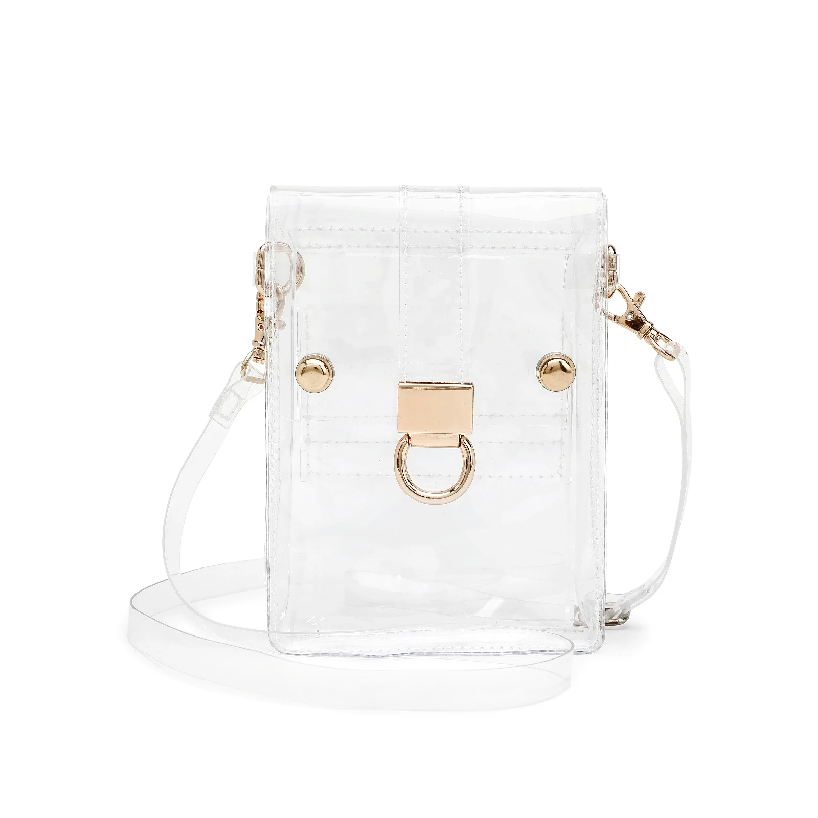 waterproof crossbody purse