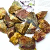 Crazy Agate Raw Stone