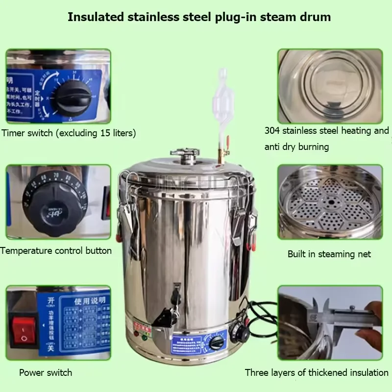 Low Budget Essential Oil Distiller for Lemongrass Cheap Natural Plant Extraction Unit Perfume Distillation Equipment