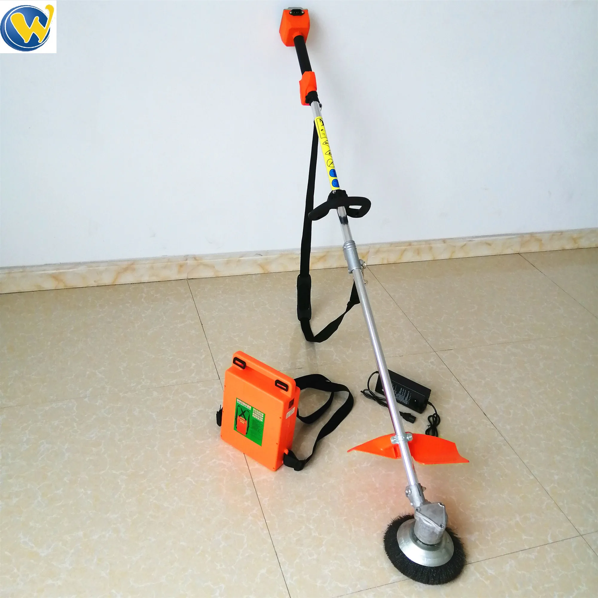 Batter Slasher Alibaba.com: Light Weight Hand Brush Cutter Grass Slasher with 40V ...