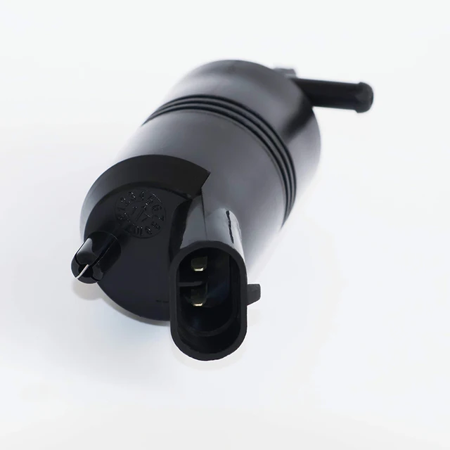 12/24V Window Clean Automobile Windshield Washer Pump 22979757 19244683 88892614 89025062
