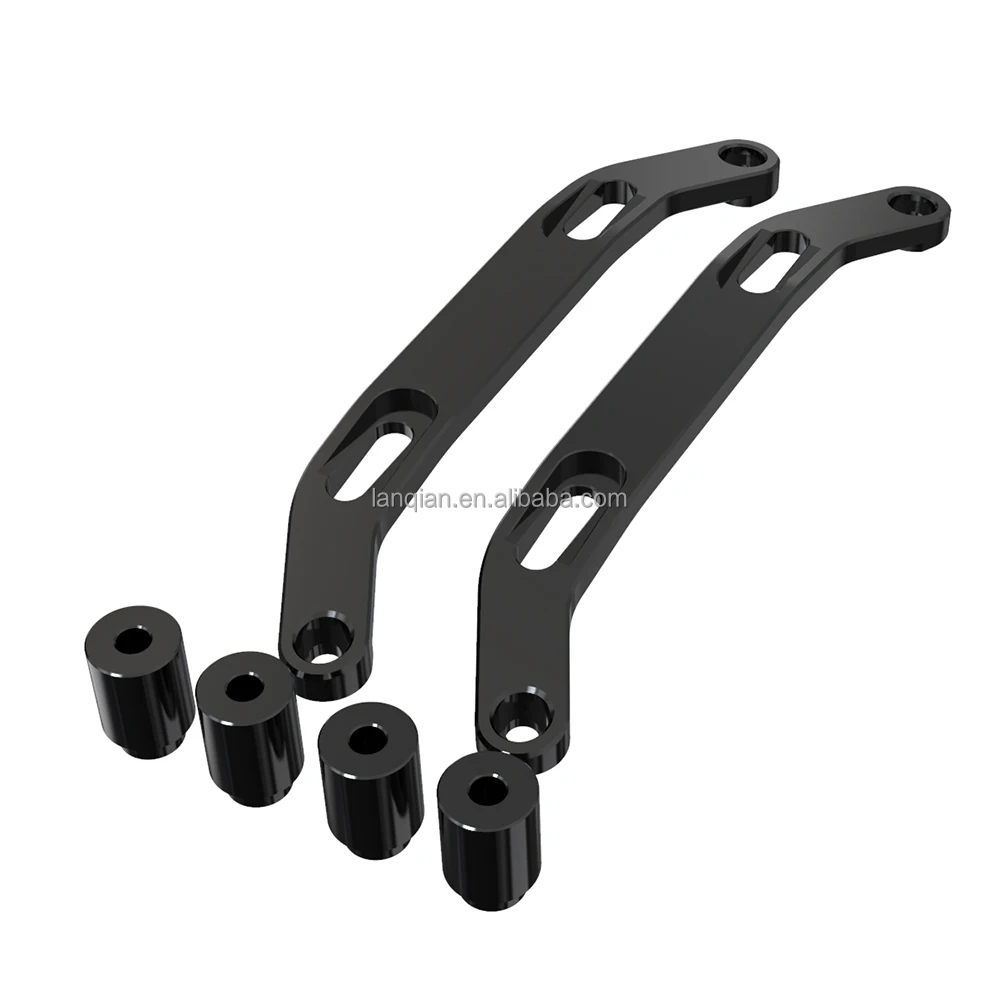 Tenere 700 Rear Rack Motorcycle Rear Rack For Tenere 700 2019-2024