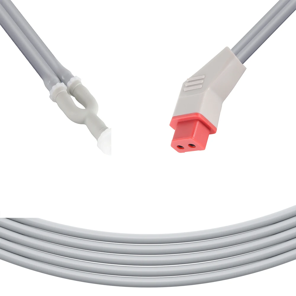 Nihon Kohden Compatible for BSM-6301K/BSM-5136 Adult  NIBP Hose Tube