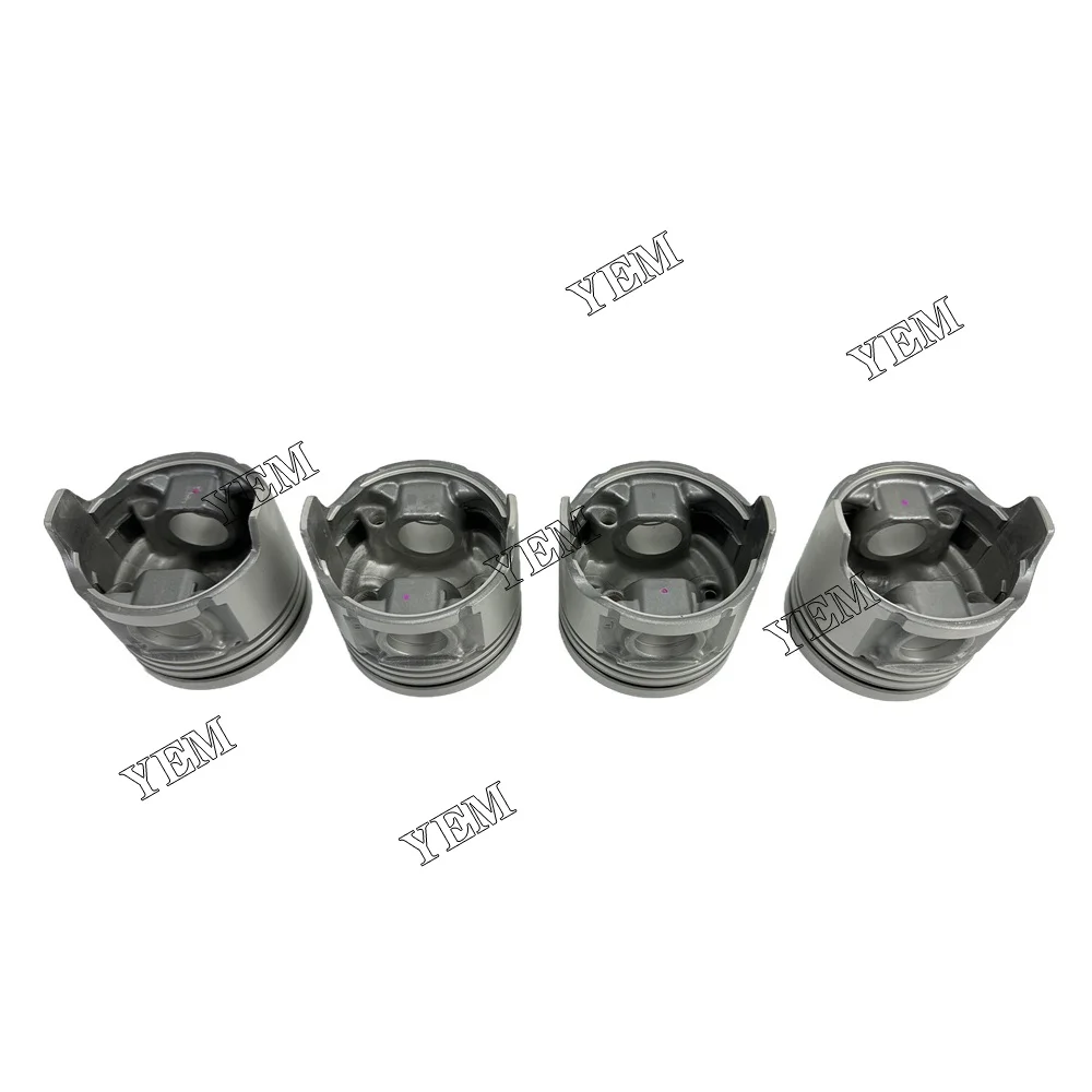 Hot Sale R2 Piston for Mazda 2