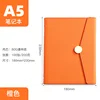 orange color