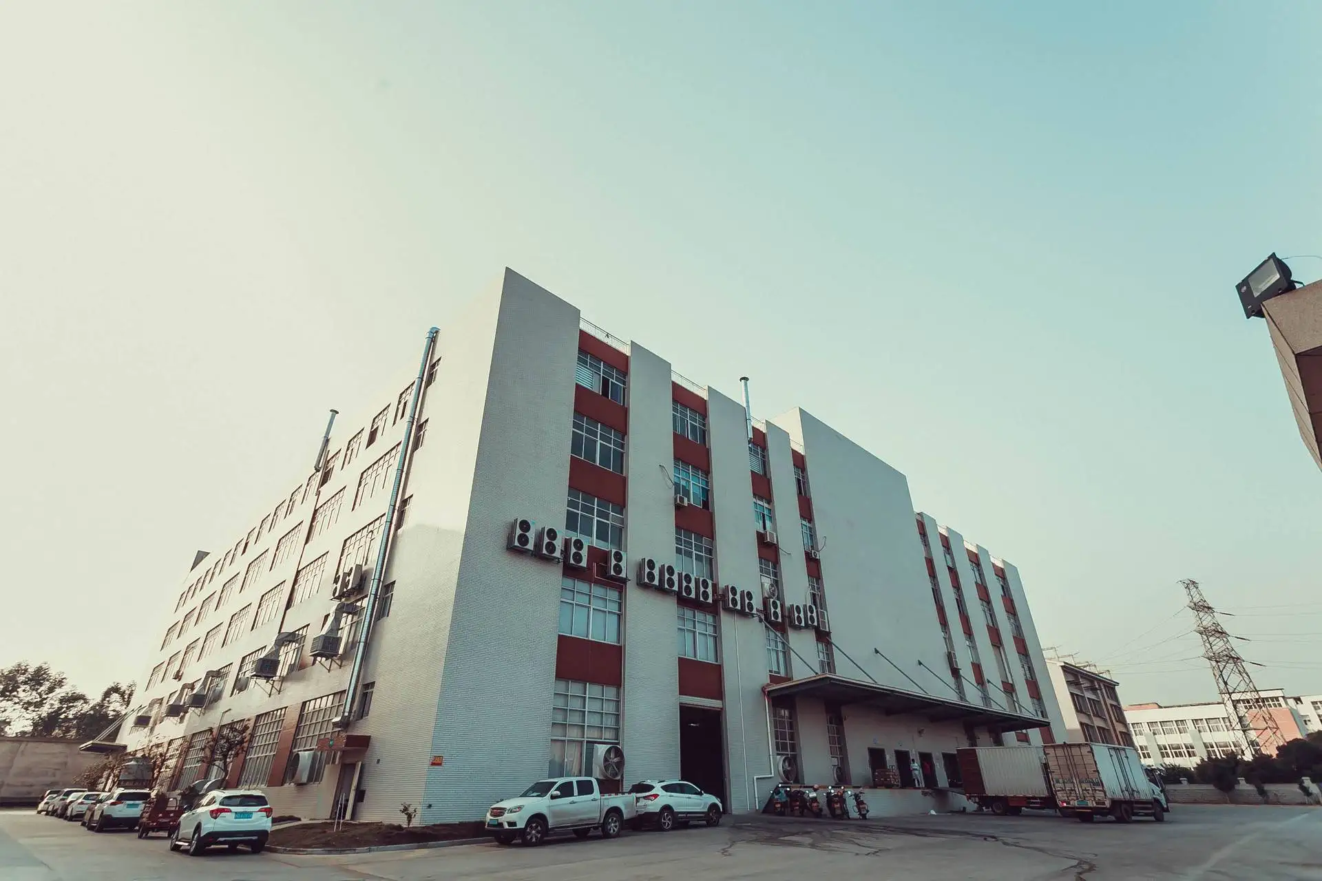Guangzhou Boyida Biology Science And Technology Co., Ltd.