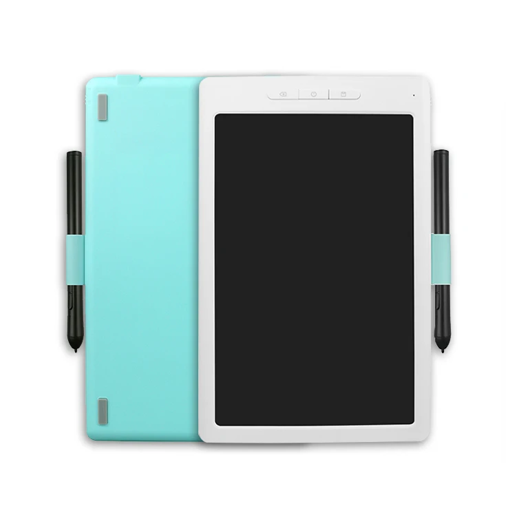 【値下交渉可】VSON WP9612N ペンタブレット 本体【新品カバー付】 VSON WP9612 10インチLCDスクリーン付きデジタルグラフィック