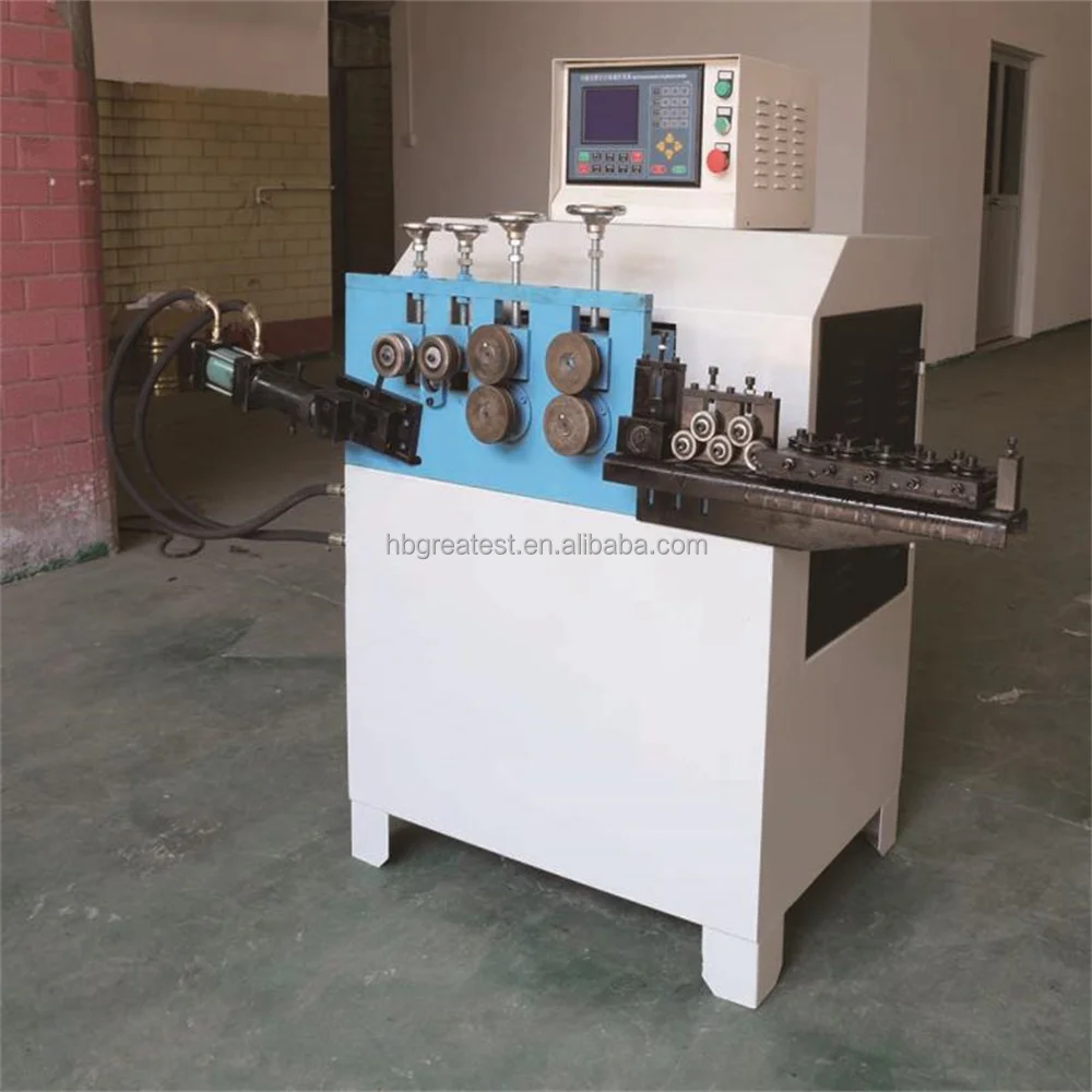 Fully Automatic Bottle Swing Stoppers Making Machine Machine Wire Bending Machine