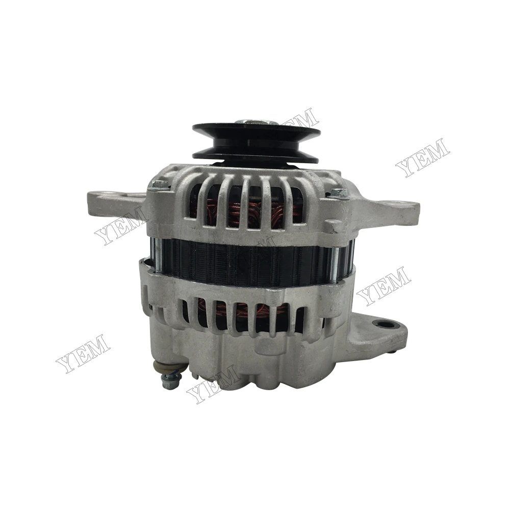 For Kubota V3800 Alternator OEM Engine Parts 2