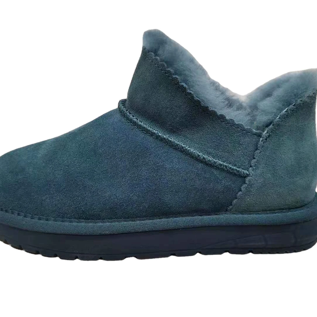 Amazon.com: Botas de nieve clásicas de invierno para mujer, con plataforma  de piel sintética, cálidas, para exteriores, botas medias, botas peludas  para senderismo al aire libre : Ropa, Zapatos y Joyería