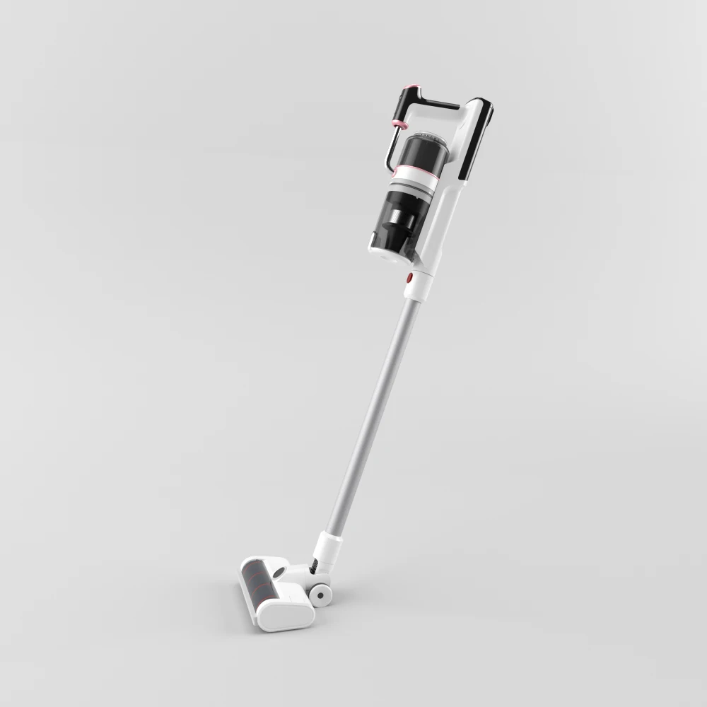 Новейший завод ручной умный беспроводной пылесос с высоким всасыванием