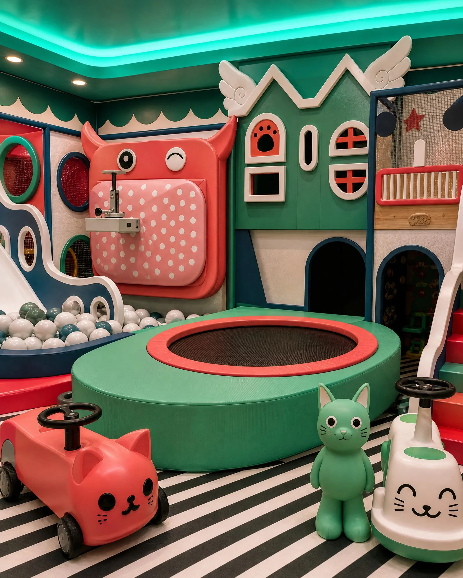 Scene image