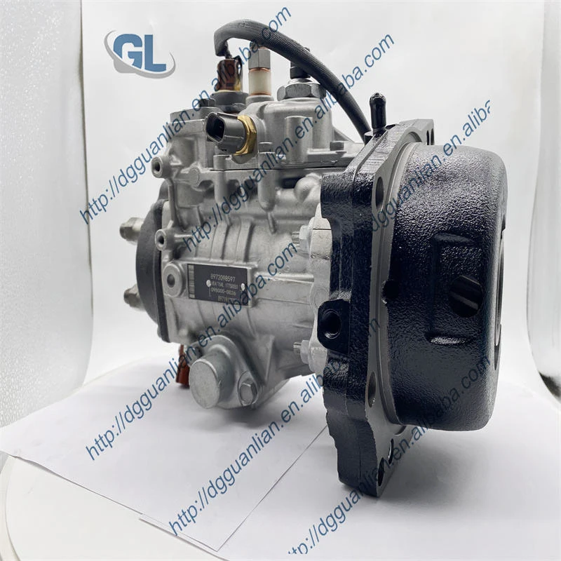 燃料噴射ポンプ4hf1 NPRトラックエンジン4hk1 098000-0026 8-97209859 燃料噴射ポンプ4hf1 NPRトラックエンジン4hk1 098000-0026 8-97209859