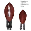 Adult rugby ball