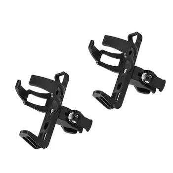 Adjustable Motorcycle Bke ATV Handlebar Drnk Cup Holder Mount Water - View #9