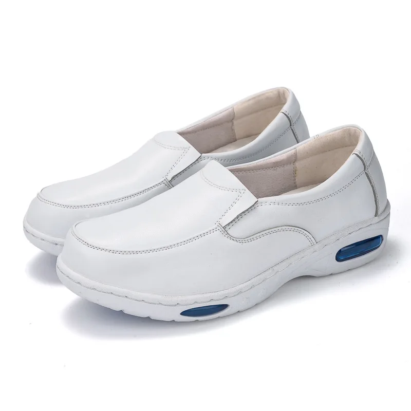 Sapatos De Enfermagem Da Moda,Sapatos Brancos Leves De Hospital Para  Mulheres - Buy Sapatas Das Mulheres,Senhora Sapatos De Trabalho  Enfermeira,Mocassins Sapatos De Enfermagem Do Hospital Product on  Alibaba.com