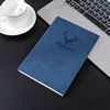 Softcover Blue