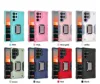 Carte couleurs