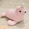 P-k Sea Lion Doll