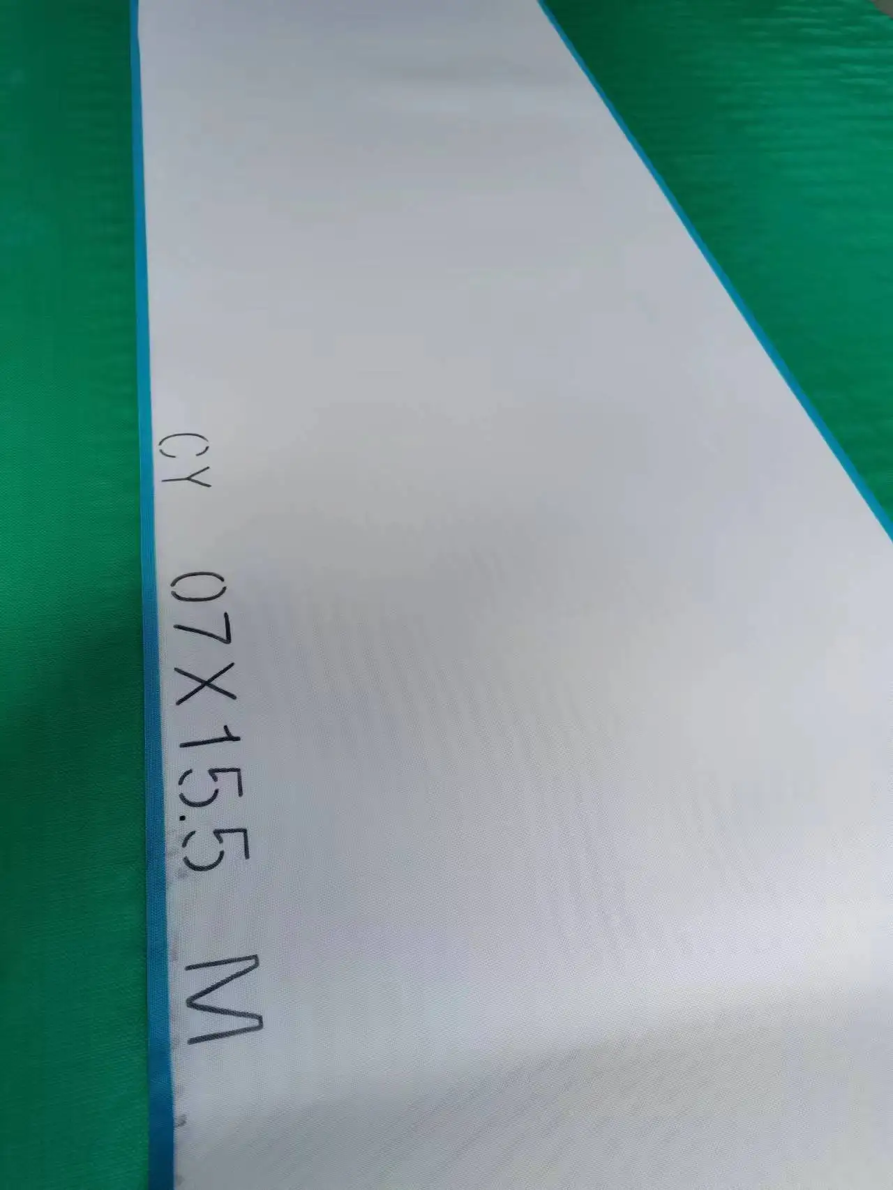 Прямые продажи с фабрики полиэстер квадратным отверстием экран шелковая сетка сушилка сетчатый