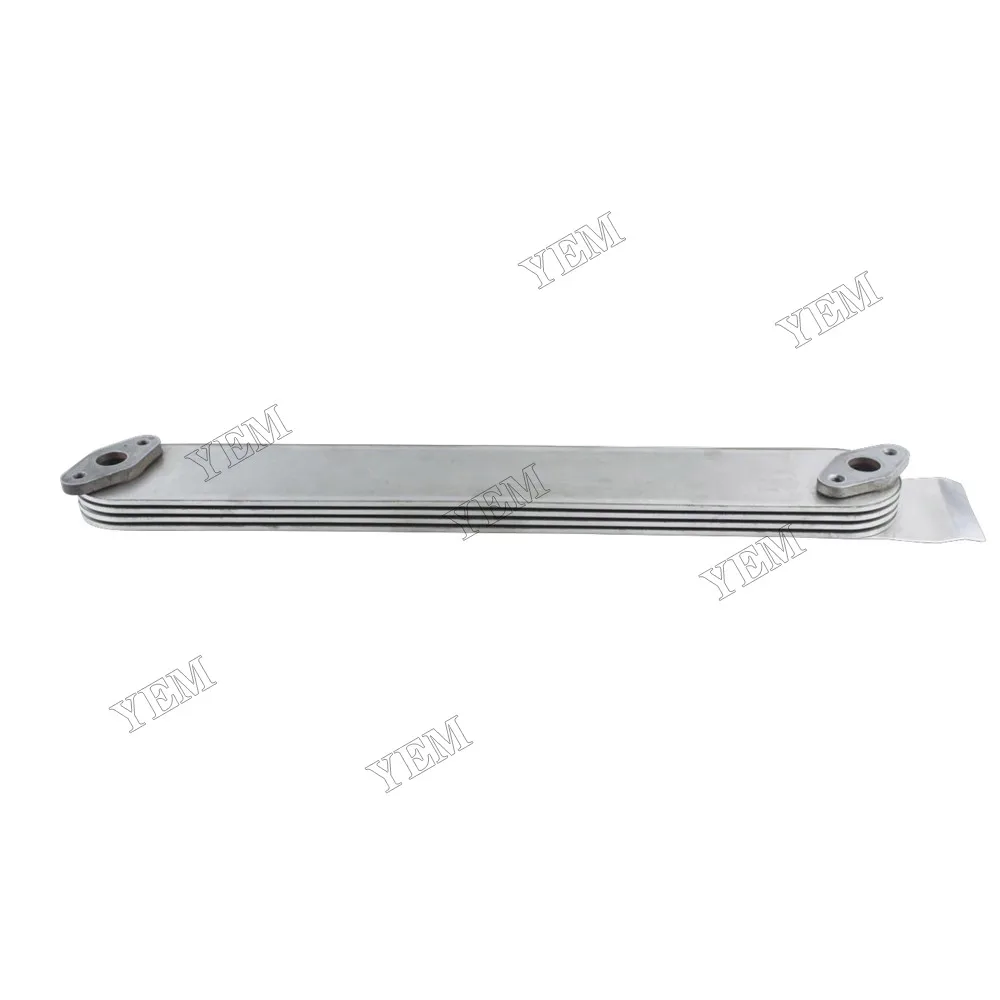 Oil Cooler 4P 1-21723029-0 Fit for Hitachi & Isuzu EX200-1 2 6BD1T Engine