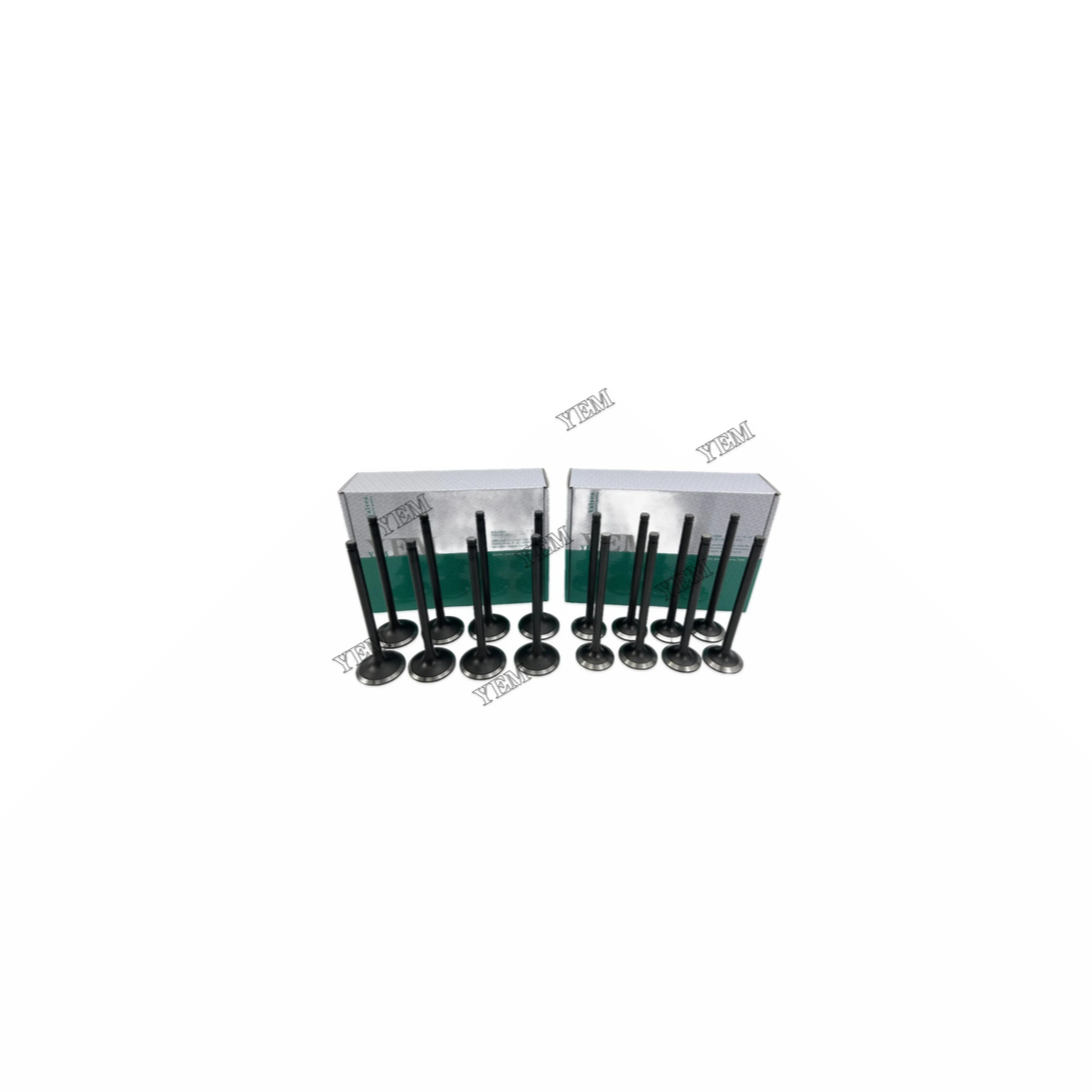 3054 3064 3066 3114 Valve for Caterpillar Genuine Engine Parts