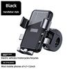 ZX-Z6 Black For Electric Scooter Hot Cross-border Model