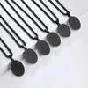 Black PL002 single chain 3*60cm