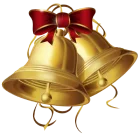 Christmas Bells Image