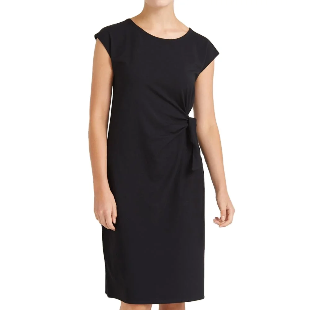 cotton modal dresses