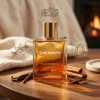 Oud Vanille Eau de Parfum