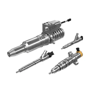 Machinery 20R-6732 Reman Fuel Injector Kit for Caterpillar Engine Parts for Sale