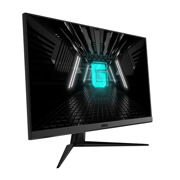 MSI G2712F 1920x1080 (FHD) パネル解像度180Hzのリフレッシュレート2K 