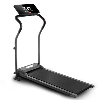 Electric Folding Fitness Exercise Running Machine Treadmill Sports Motorized Treadmill