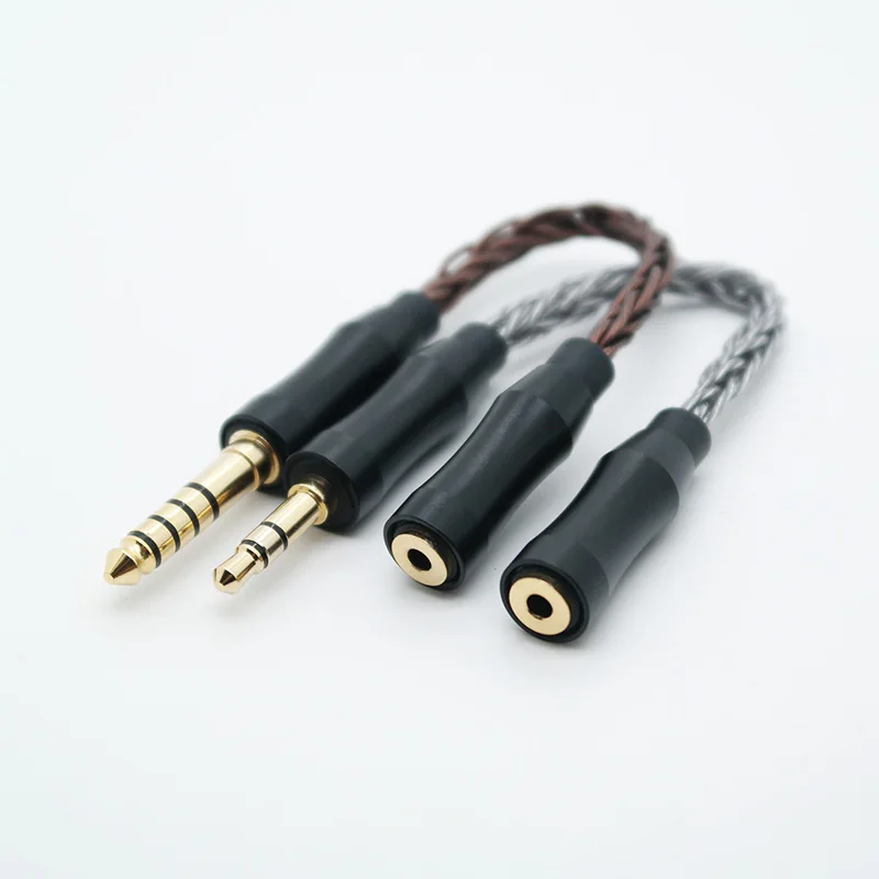 OCC Core HIFI Audio Adapter Cable to for PS4 - Main Image