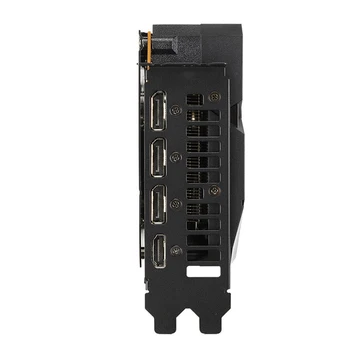 ASUS DUAL RX 5500 XT O8G EVO - High Performance Graphics Card