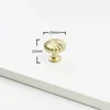 Gold Knob