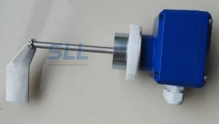 Tank Level Indicator For Safe Advanced Cement Silo Level Sensor Level ...