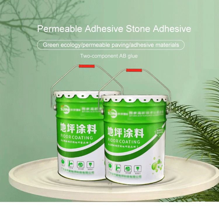 Resin Bound Driveway Stone Resin Driveway Glue Stone Polyurethane Resin ...