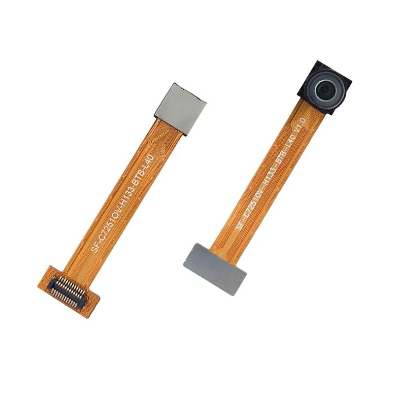 Area-scan camera - Cheetah | Exosens