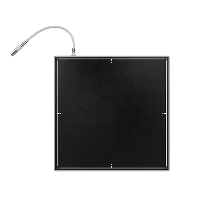Iray Venu1717X Wired Panel: Superior Flat Panel X - Ray for Human Medical Imaging