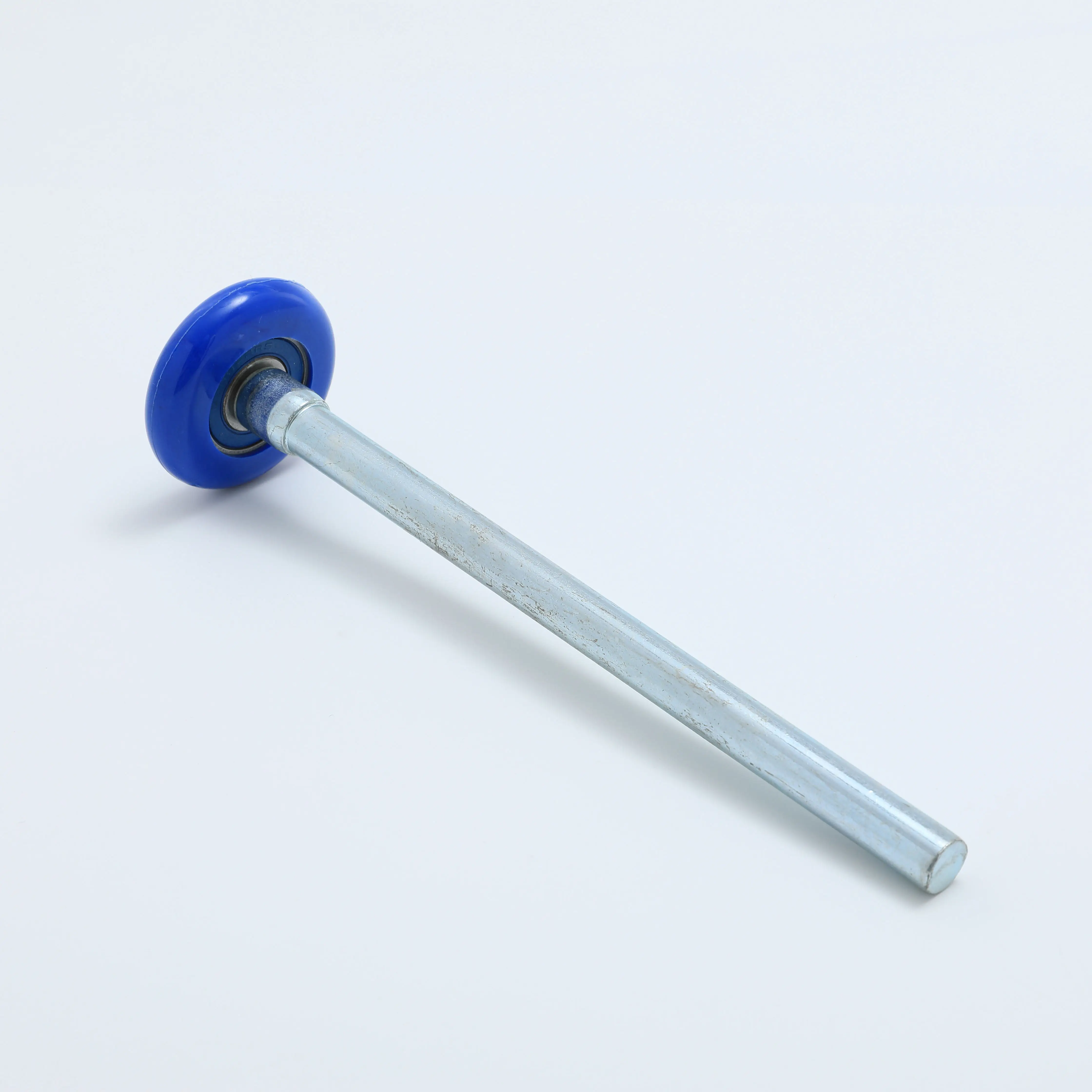 product 46190mm blue 6200rs bearing garage door roller-3