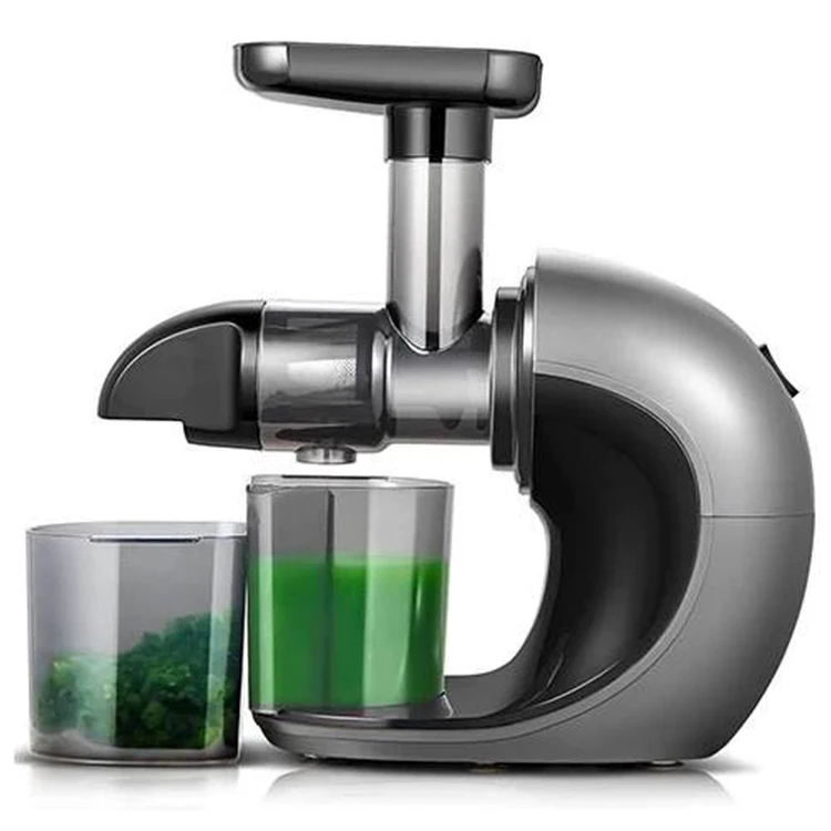 Sunmaki Orange Machine Juicer Slow Juicer Stainless Steel Slow Masticating Juicer