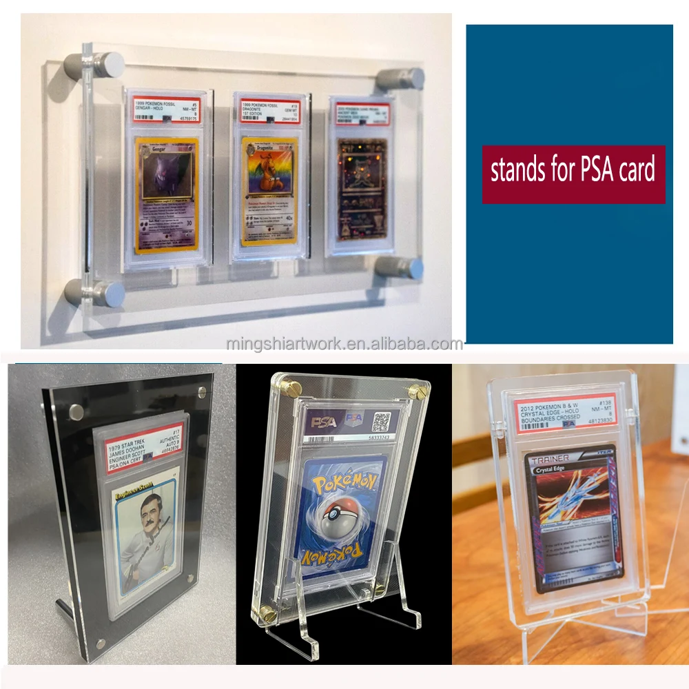 Acrylic Display Protector Case Box For Pokemon Japanese Shiny Star V  Booster Box - Buy Japanese Shiny Star V Booster Box Display Case,Acrylic  Booster Box,Display Case Product on Alibaba.com