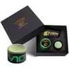 1-Gift Set-Green with V10 Green