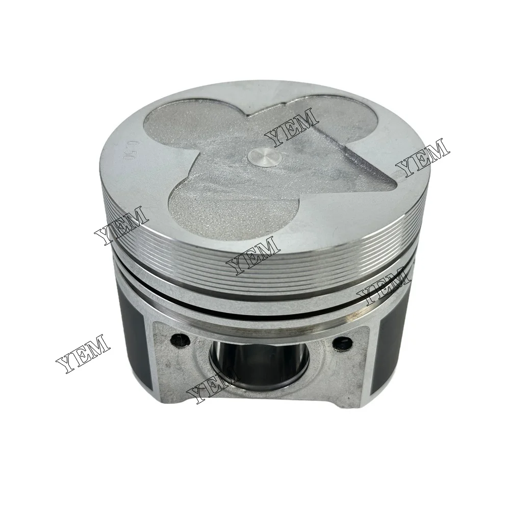 Engine Rebuild Kit V3300 Piston for Kubota Fast Delivery Engine Parts 6
